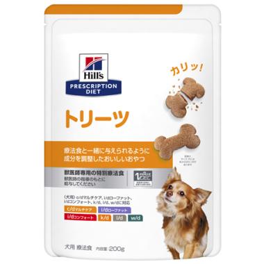 【犬】トリーツ