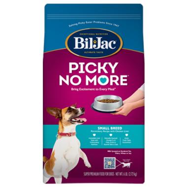 【犬】ビルジャック　食いつきサポート小型犬用